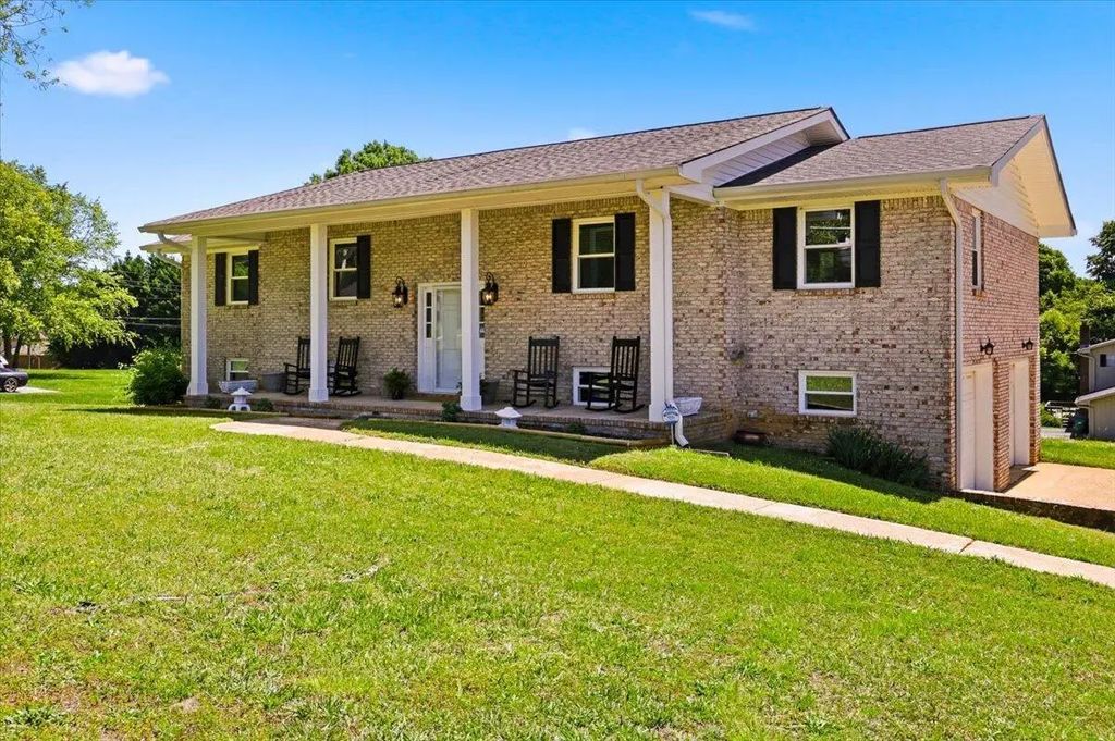 9103 Bay Drive, Chattanooga