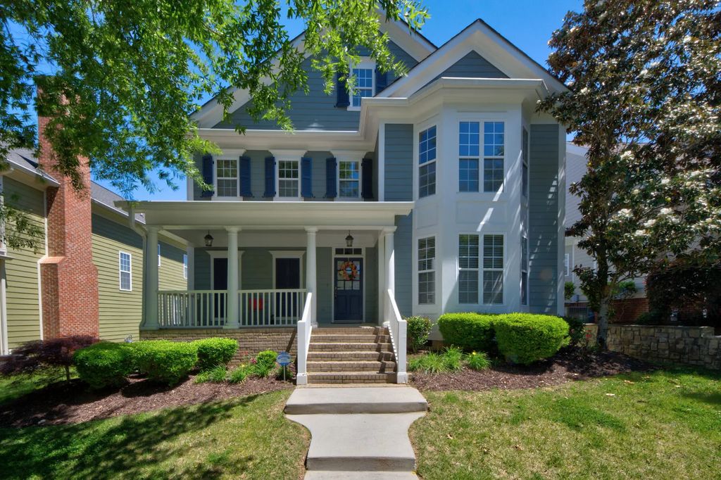 1073 Reunion Drive, Chattanooga