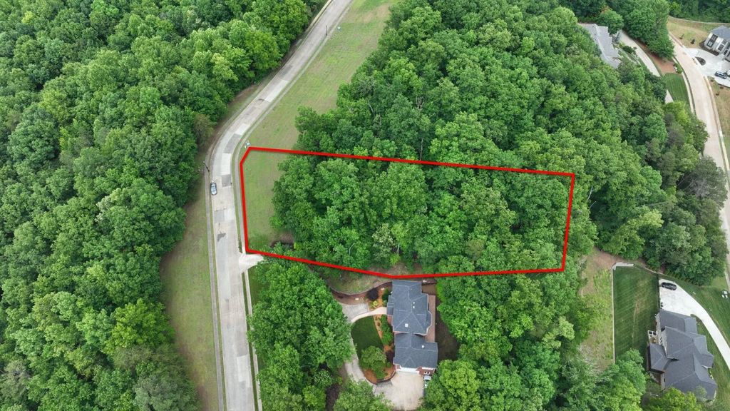 Bentley Park Drive, Cleveland
