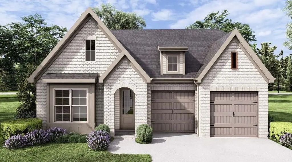 6908 Charming Place, Hixson