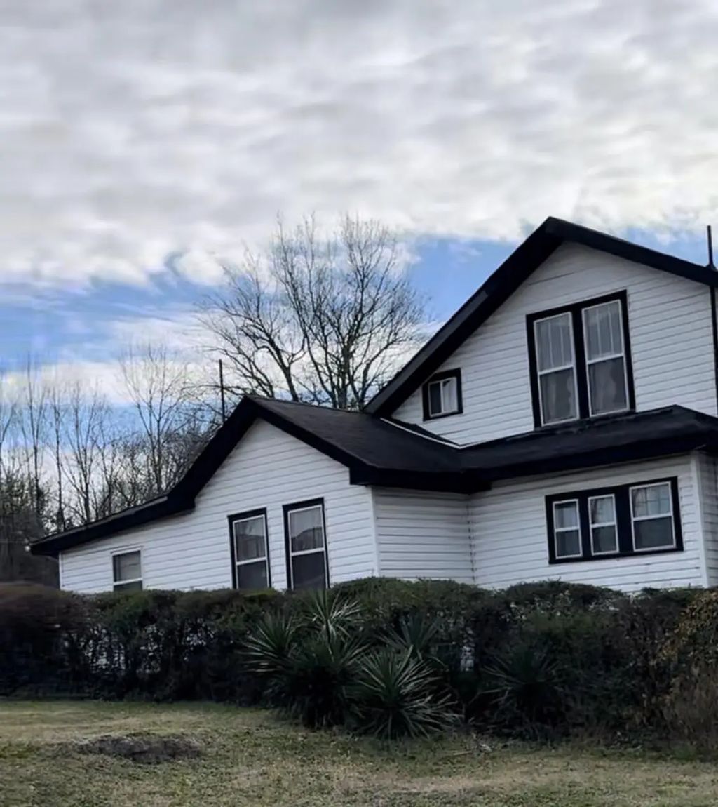 1400 Dodson Avenue, Chattanooga