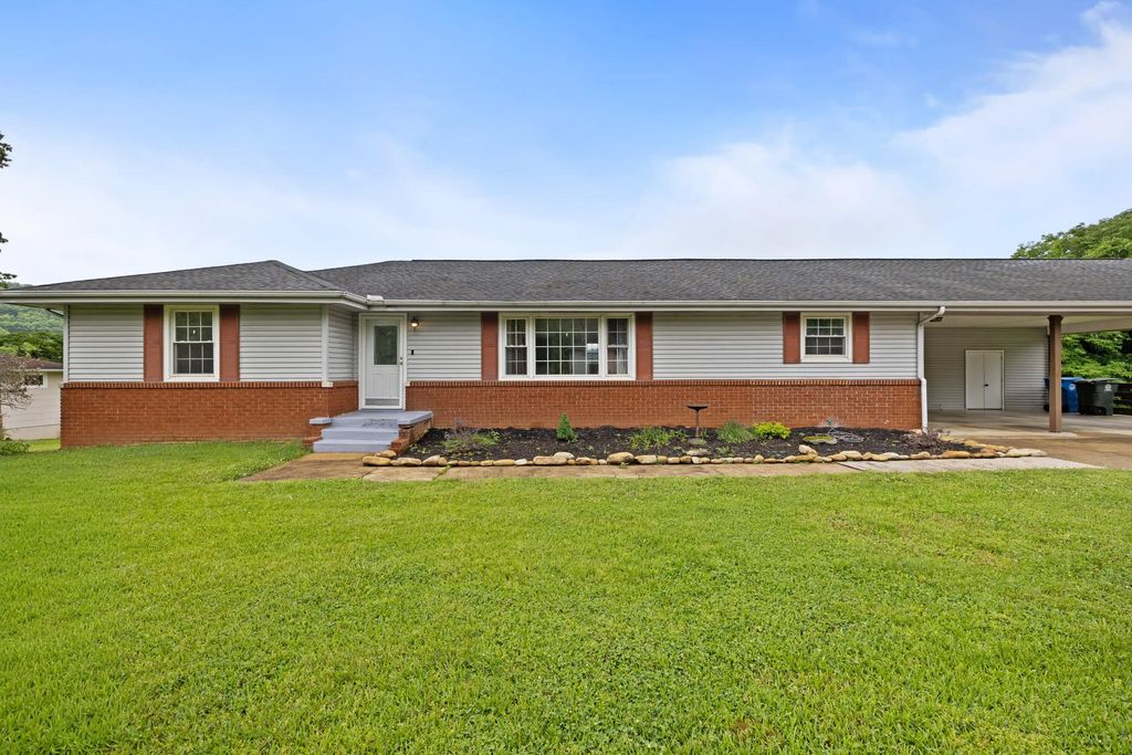 805 Grandview Avenue, Chattanooga