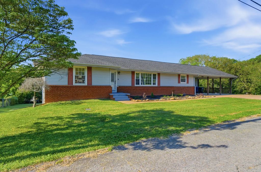 805 Grandview Avenue, Chattanooga