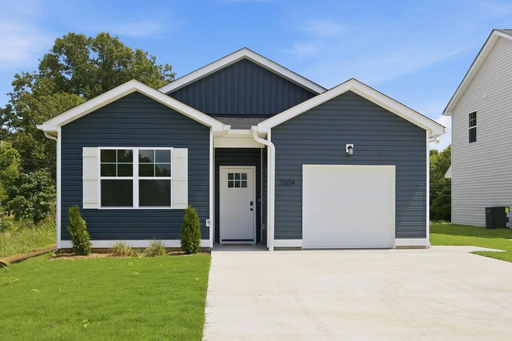 7604 Nightingale Court, Chattanooga