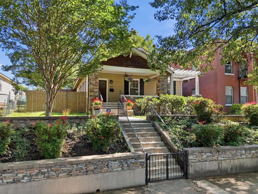 1139 E 8th Street, Chattanooga