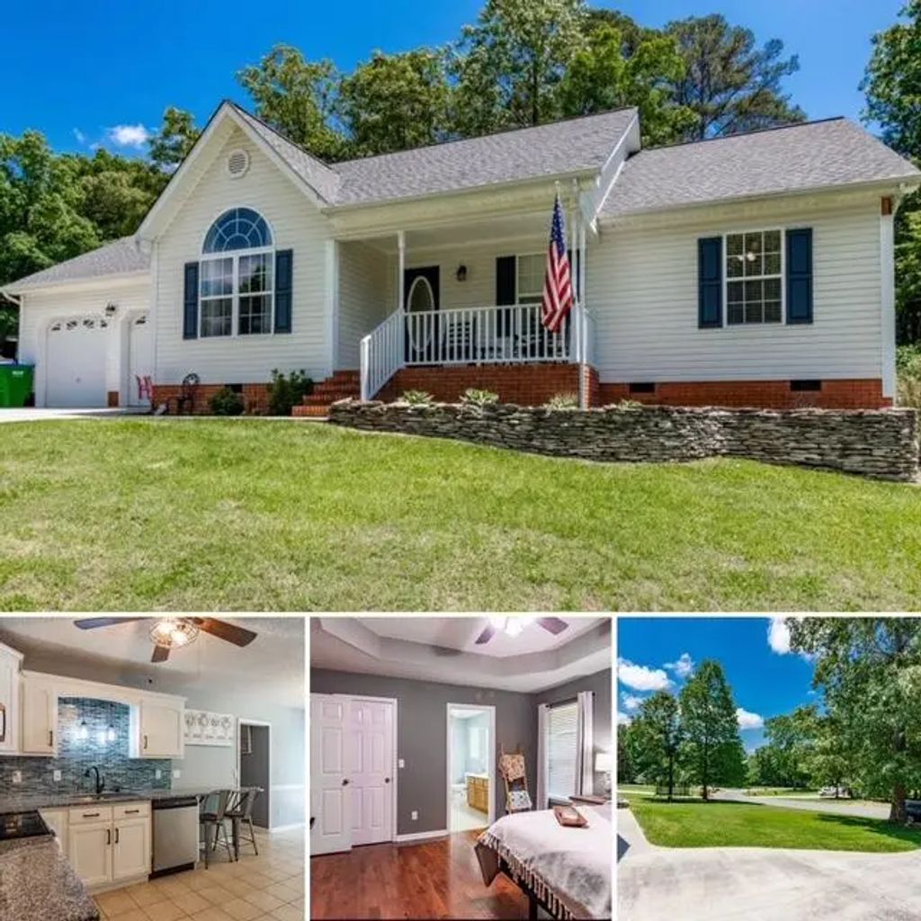 618 Howard Leonard Road, Ringgold