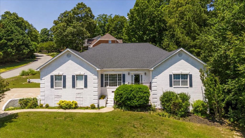 1572 Windstone Drive, Ringgold