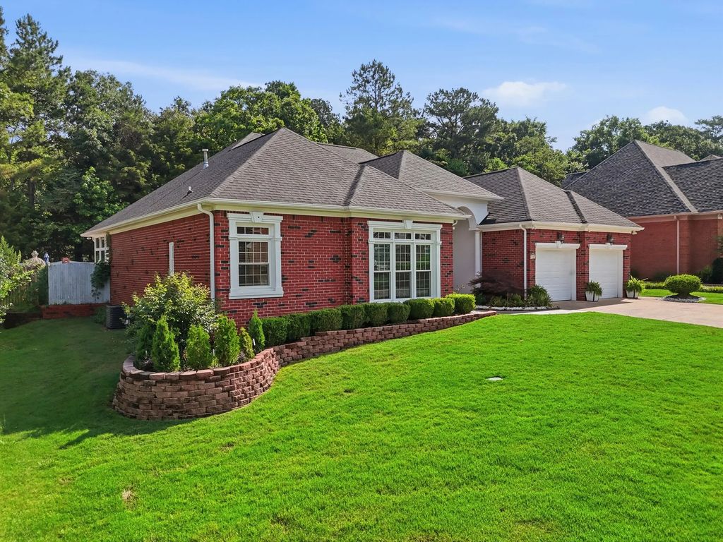8107 Gatehouse Crossing, Chattanooga