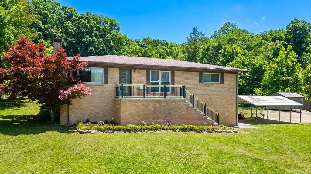 2218 Morris Hill Road, Chattanooga