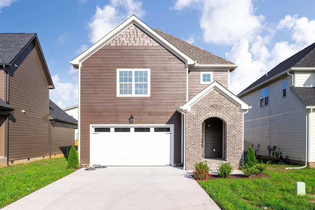 6621 Dharma Loop, Chattanooga