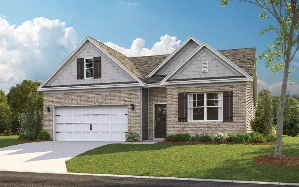 4397 Scenic Meadow Drive Ne, Cleveland