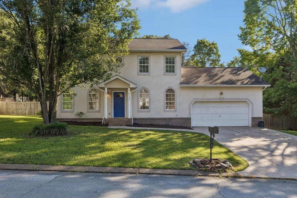 6104 Caleb Place, Ooltewah