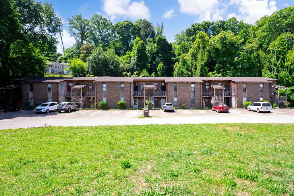 3800 Provence Street, Chattanooga