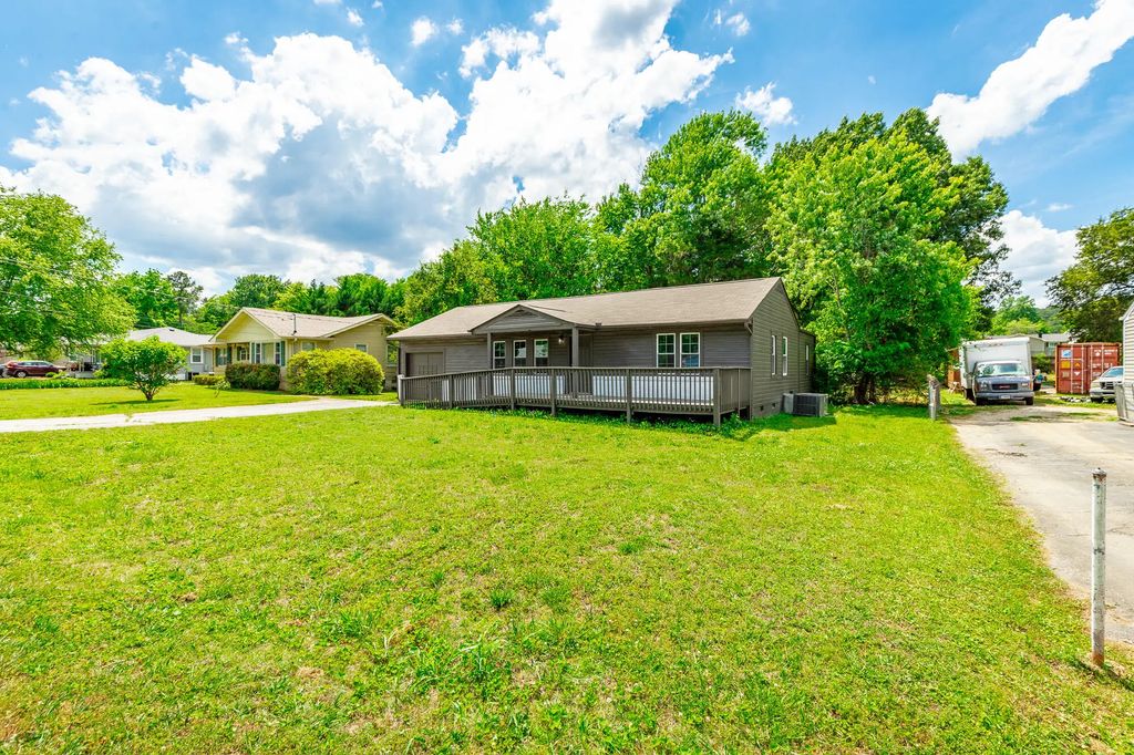 2223 Beeler Avenue, Chattanooga