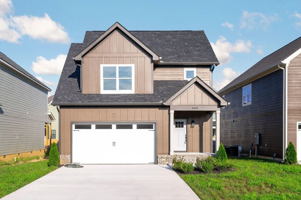 6613 Dharma Loop, Chattanooga