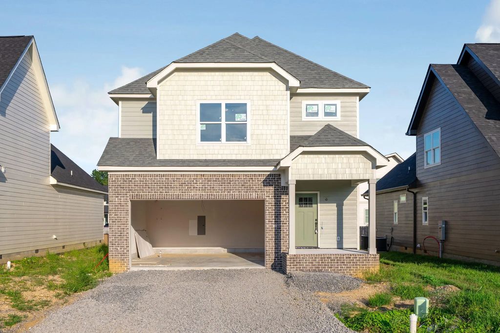 6605 Dharma Loop, Chattanooga