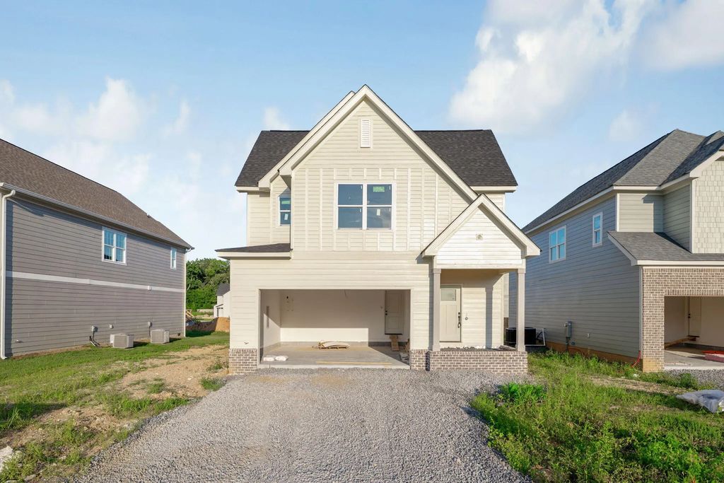 6597 Dharma Loop, Chattanooga