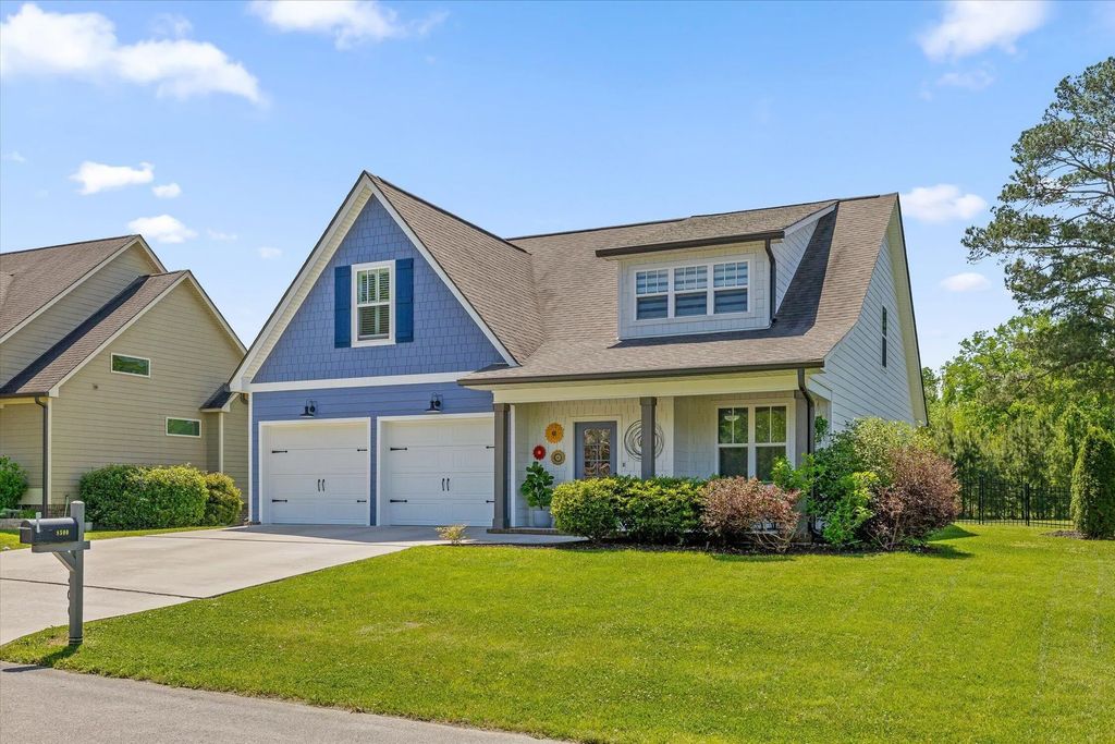 8500 Morin Road, Chattanooga