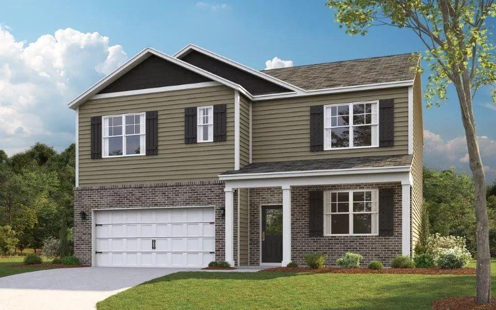 4417 Scenic Meadow Drive Ne, Cleveland