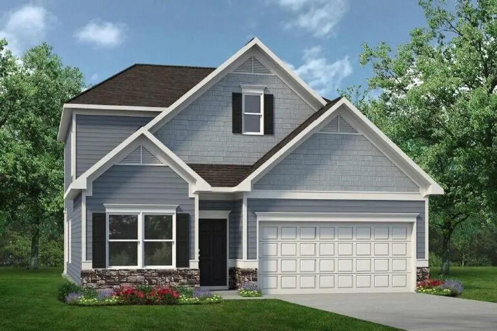 1411 Centerstone Lane, Apison