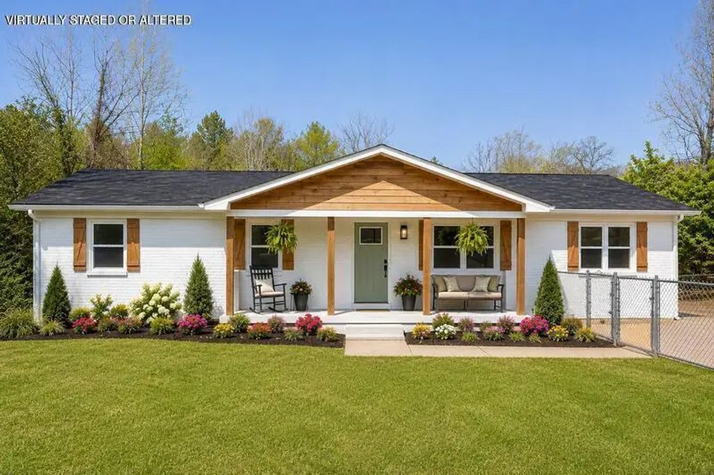 3780 Prospect Church Road, Ooltewah