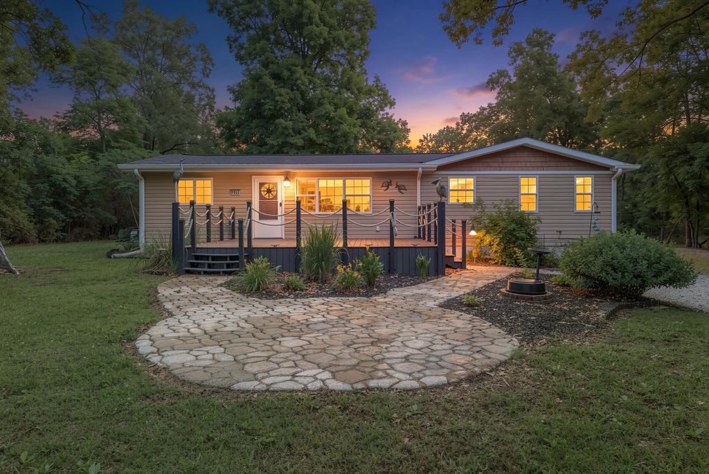 8129 Bermerwood Drive, Chattanooga