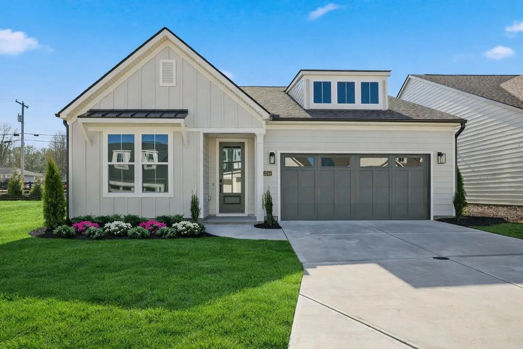 2544 Butlers Green Circle, Chattanooga