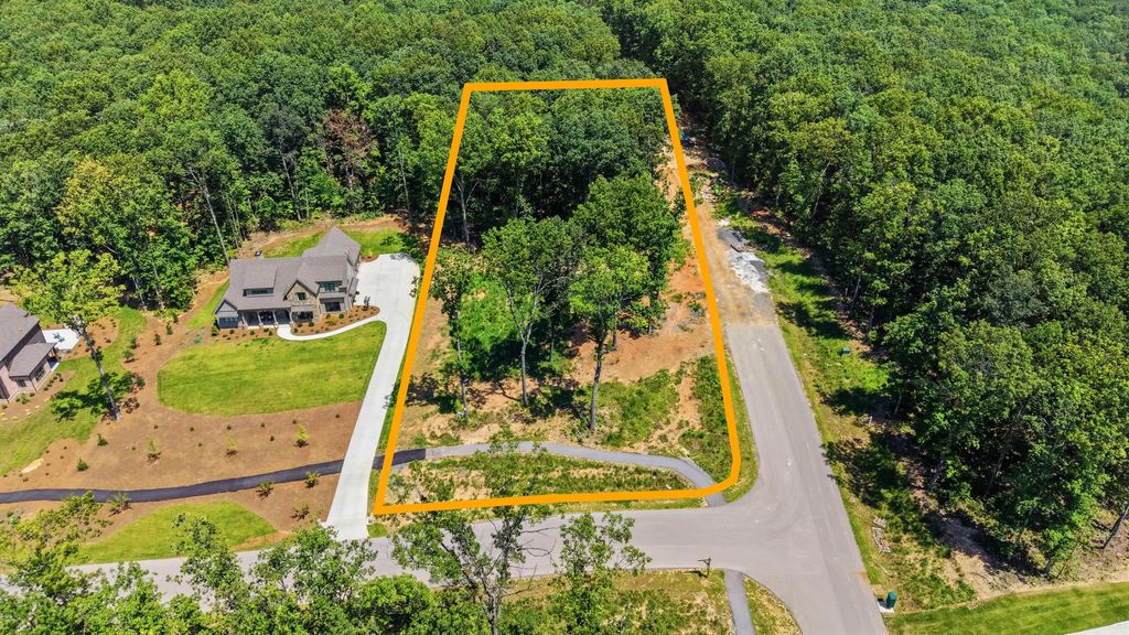 8581 Bear Paw Trail, Signal Mountain