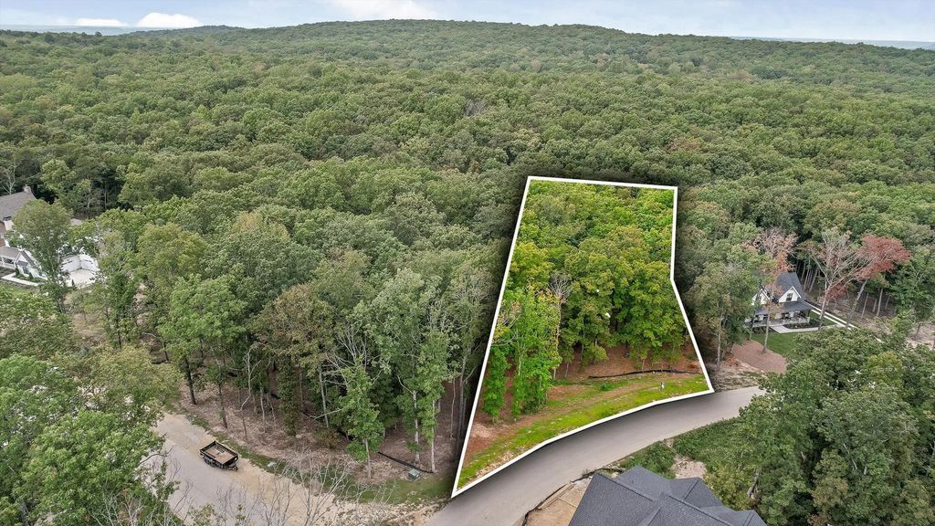 3332 Galena Circle, Chattanooga