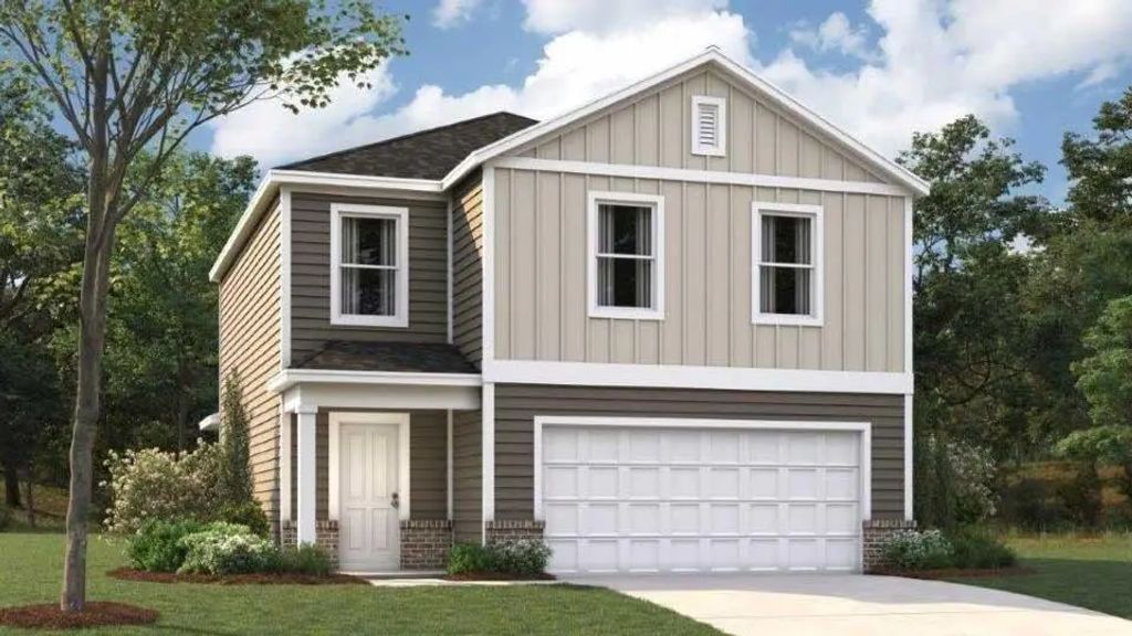 8337 Backwater Way, Ooltewah