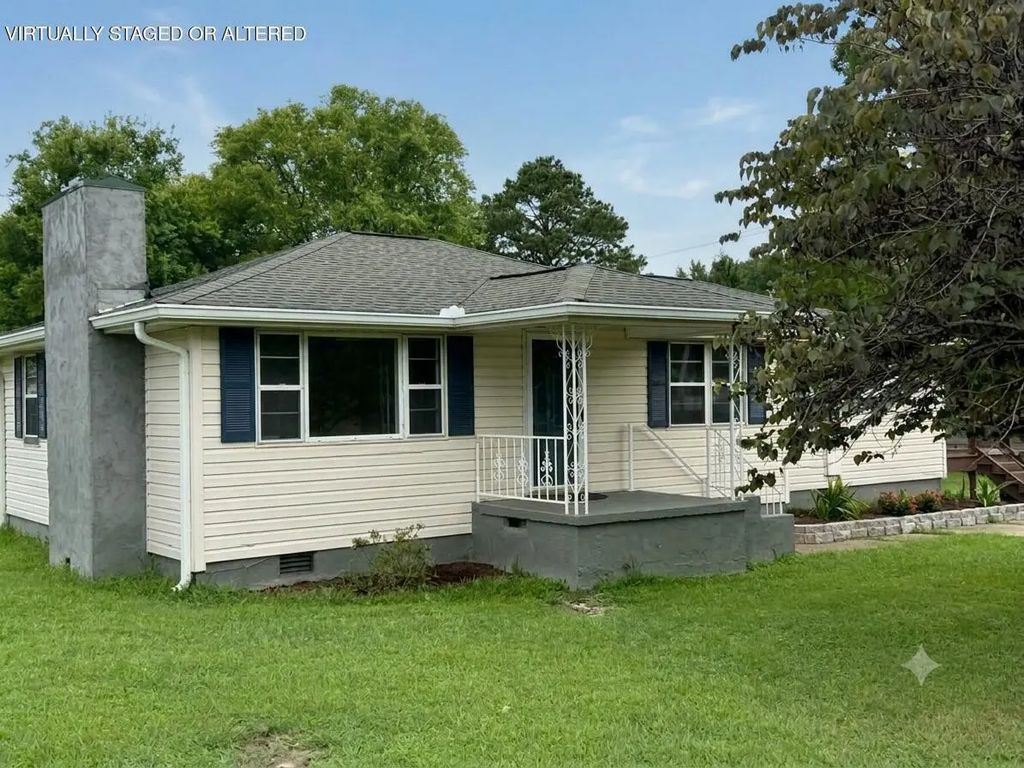 53 Ann Drive, Rossville