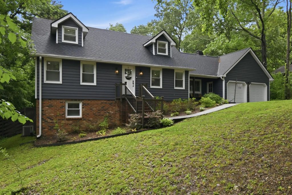 3504 Banks, Chattanooga