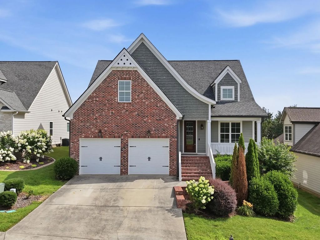 3626 Stickley Way, Apison