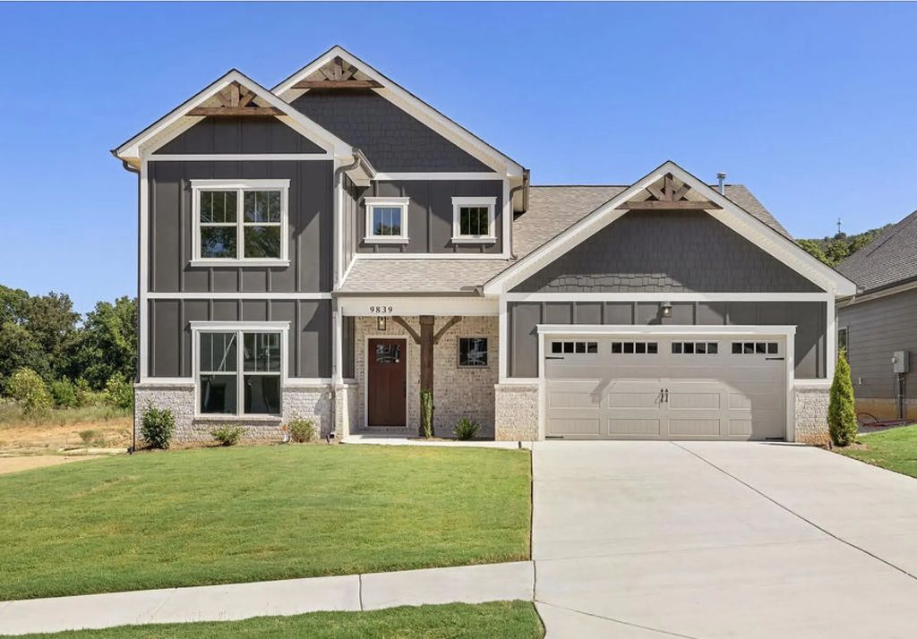 9839 Mayfly Road, Ooltewah