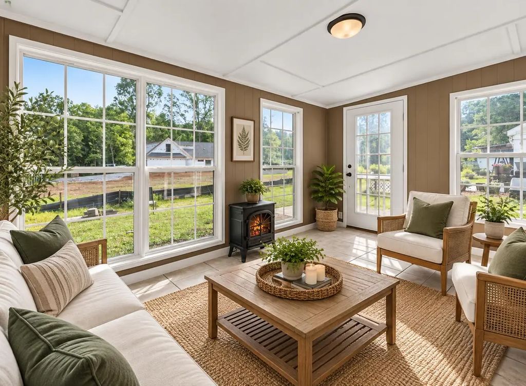 1505 Pheasant Run Place, Hixson