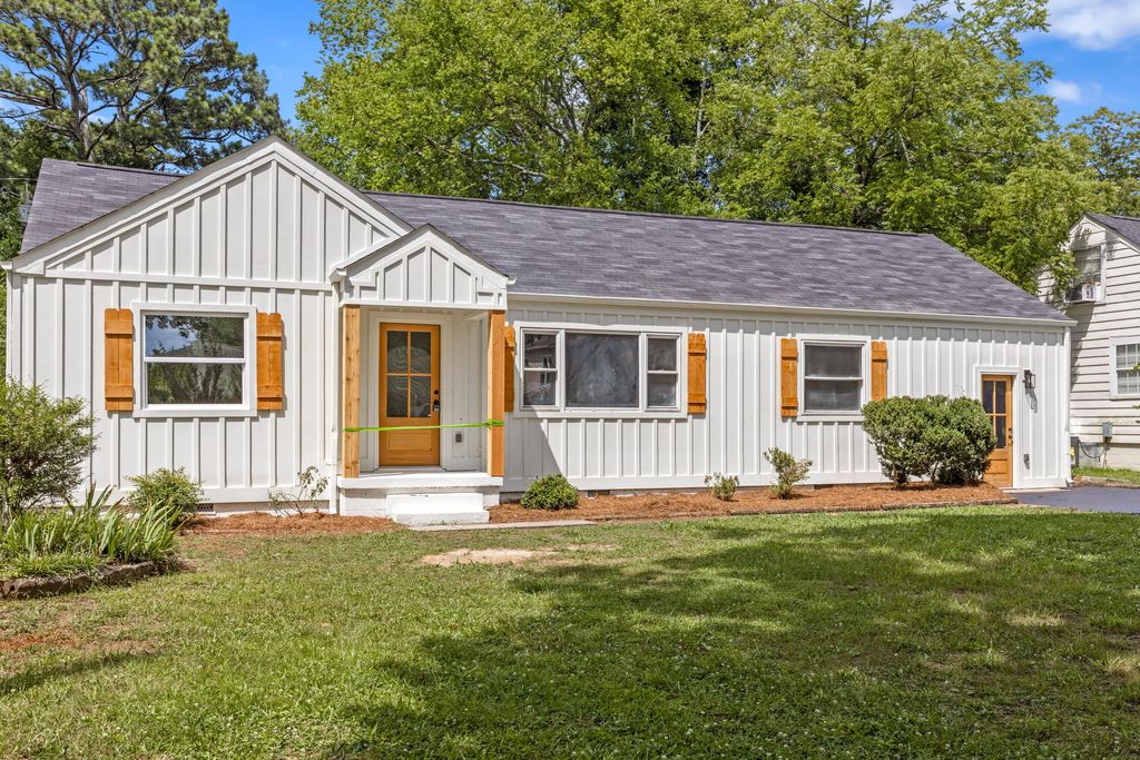 5325 Meadowbrook Lane, Chattanooga