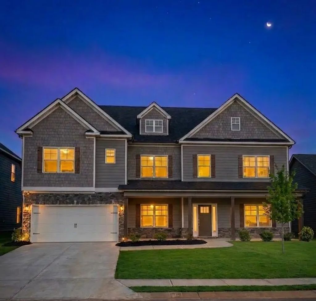 3330 Grassy Fields Lane, Apison