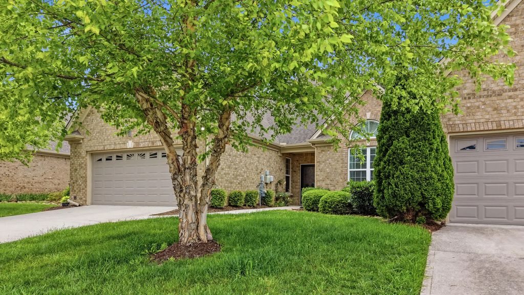 2020 Belleau Village Lane, Chattanooga