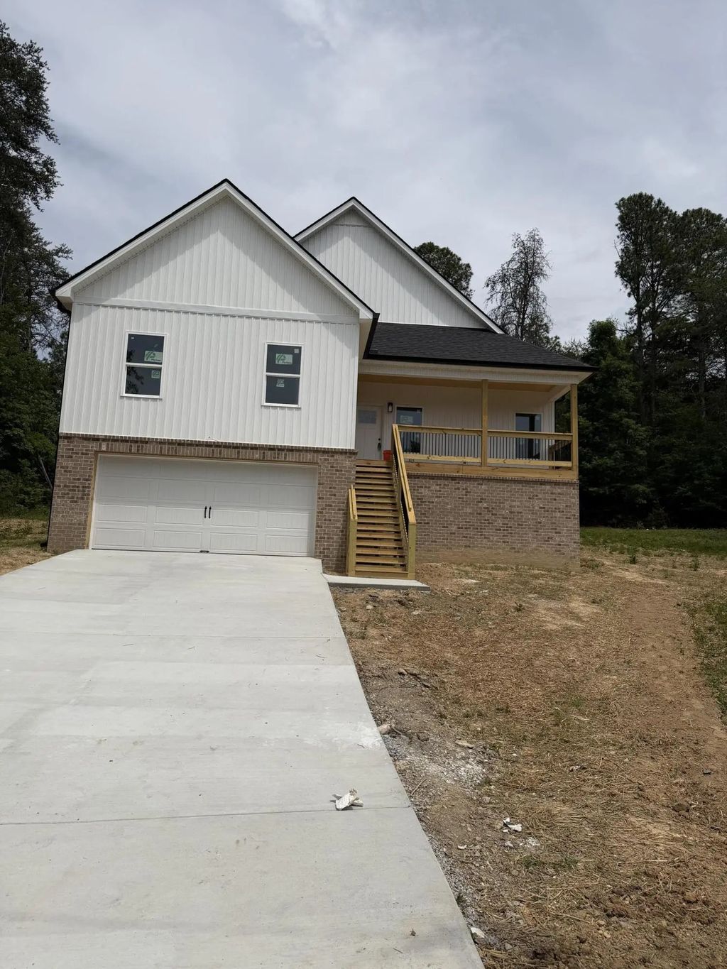 5051 Spann Court, Chattanooga