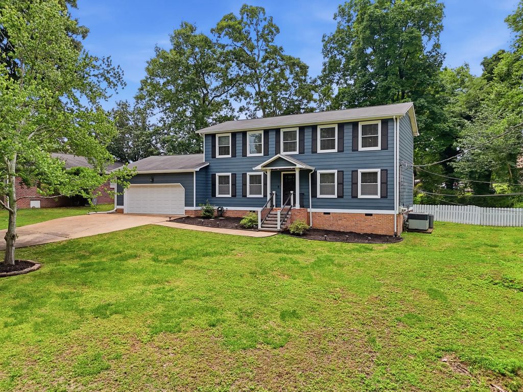 9408 Seasons Drive, Chattanooga