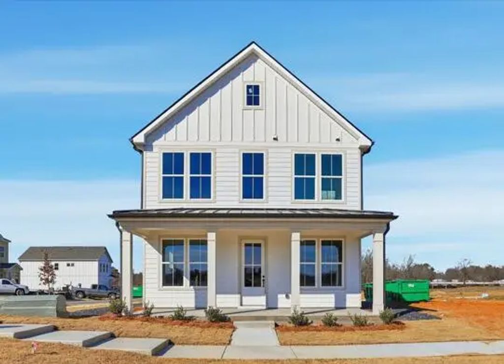 2011 Bergamot Crossing, Chattanooga