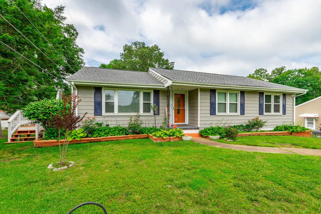 3830 Pin Oak Terrace, Chattanooga