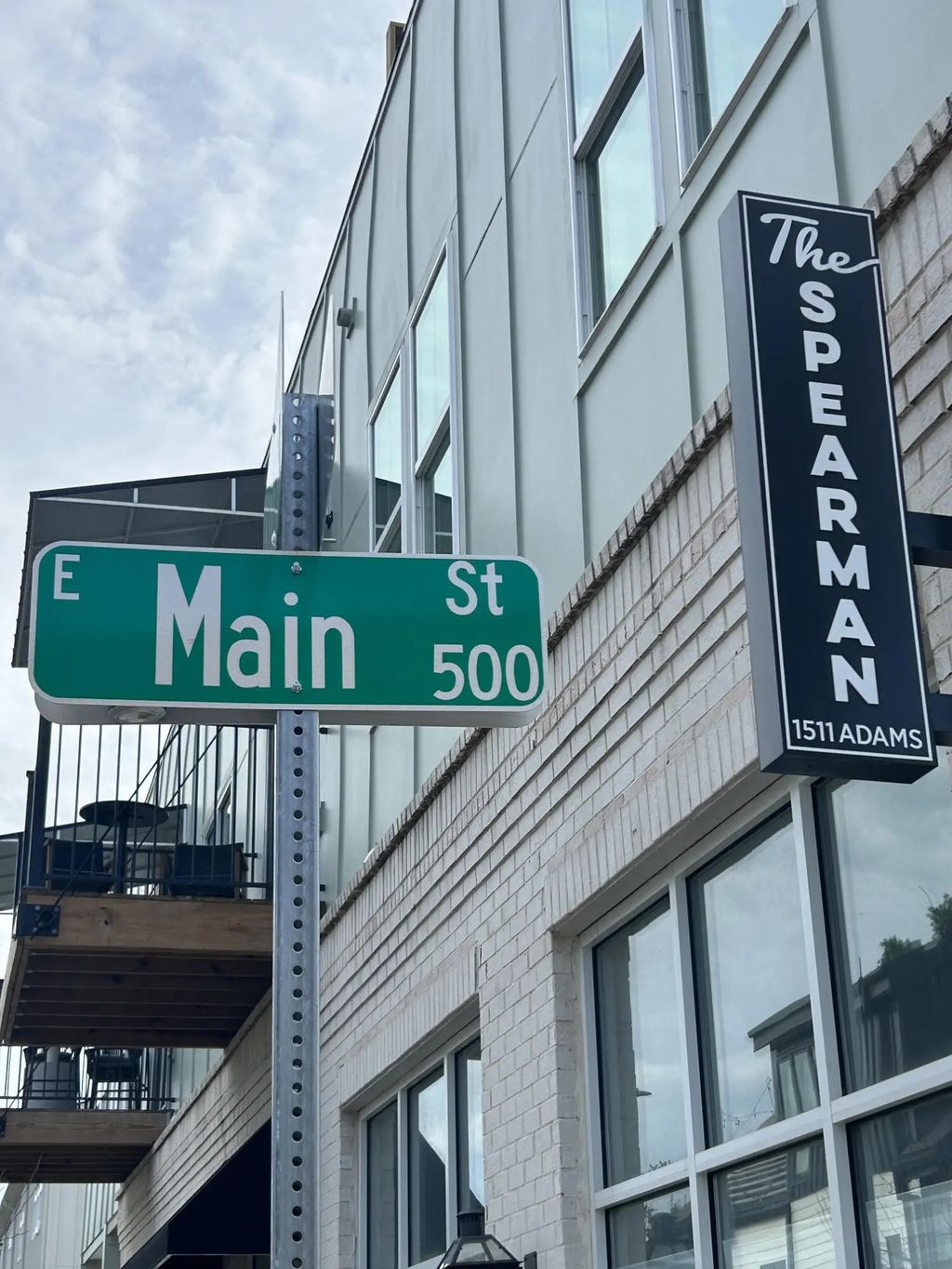 1511 Adams Street, Chattanooga
