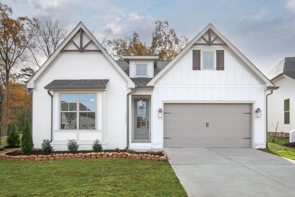1541 Storyvale Lane, Hixson