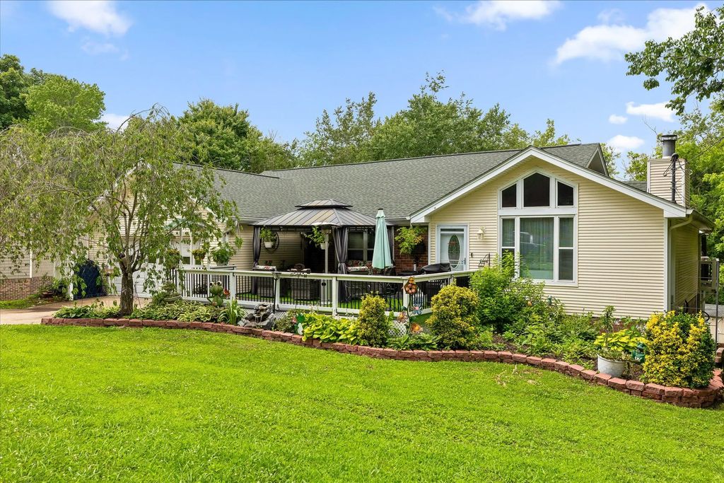 723 Pine Brow Trail, Chattanooga