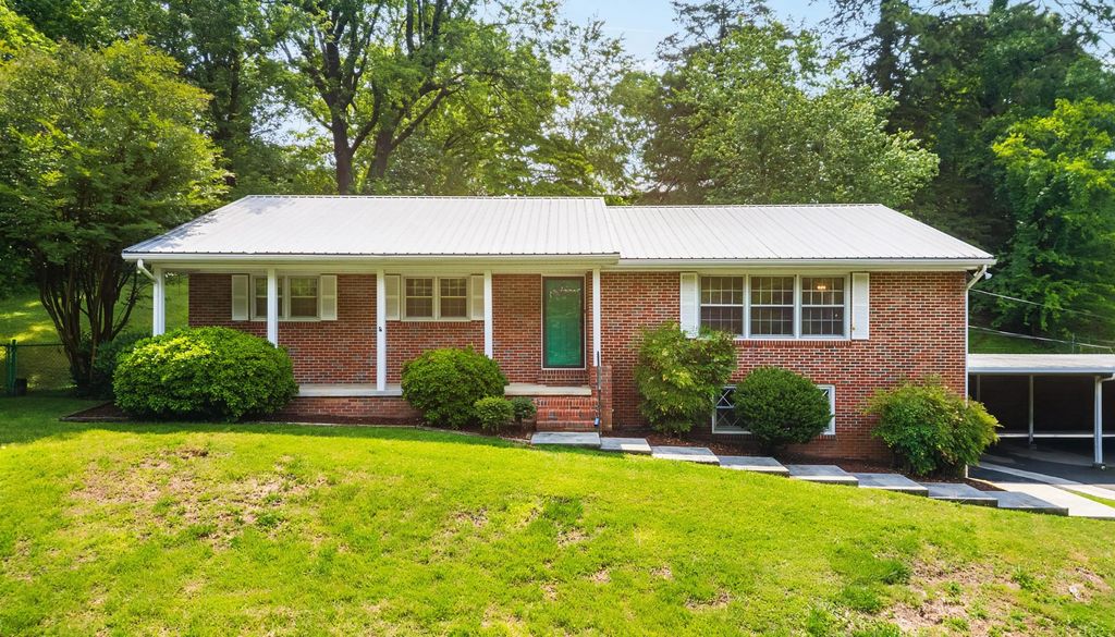 2802 Elm Drive, Cleveland