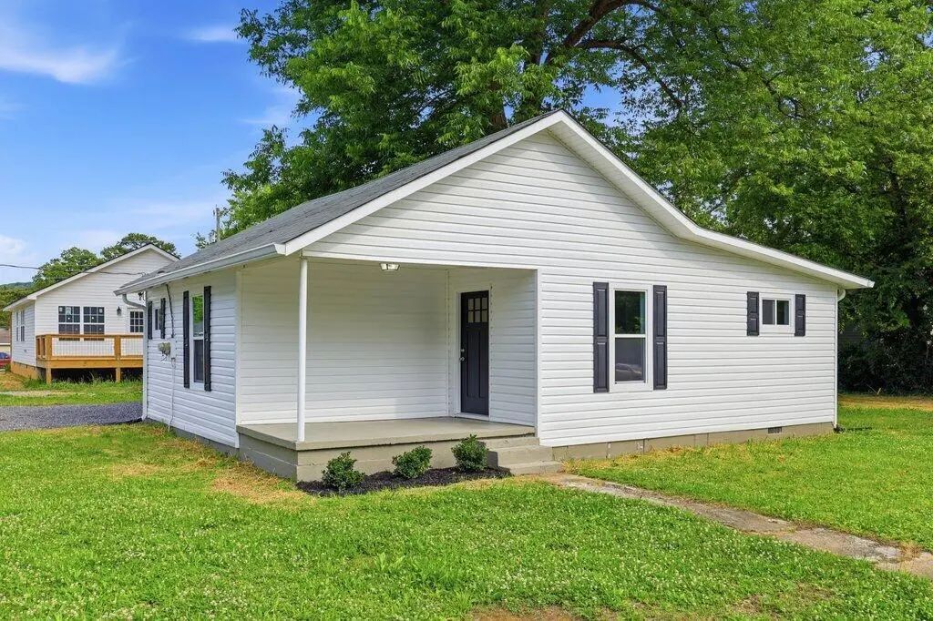 2636 N Orchard Knob Avenue, Chattanooga