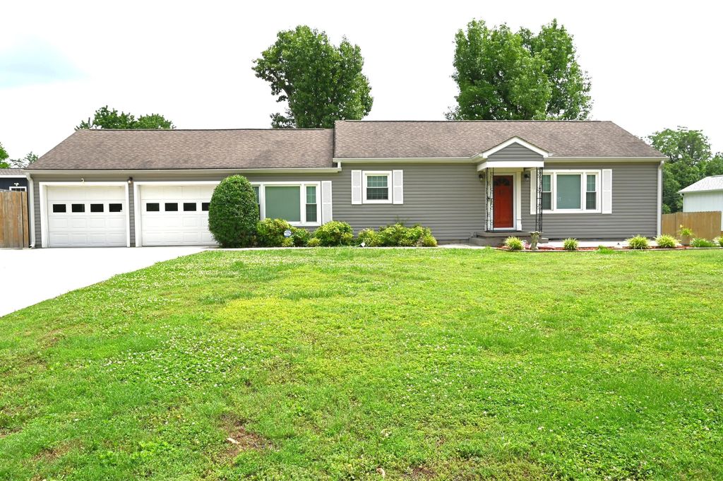1036 Wynnwood Road, Chattanooga