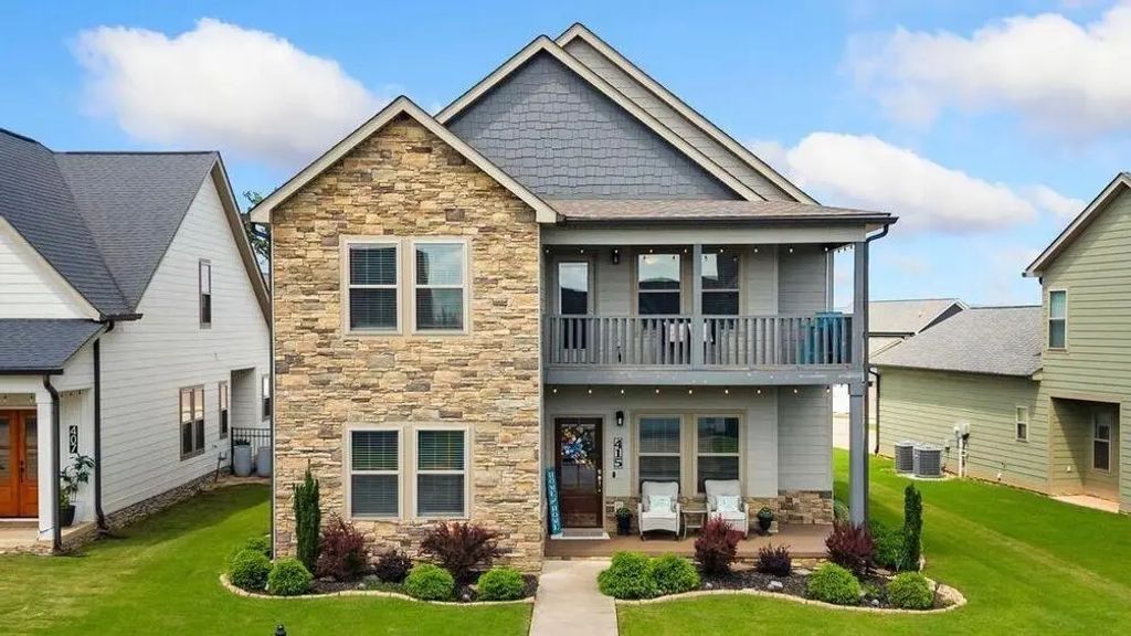 415 Tuscany Village Drive, Ringgold