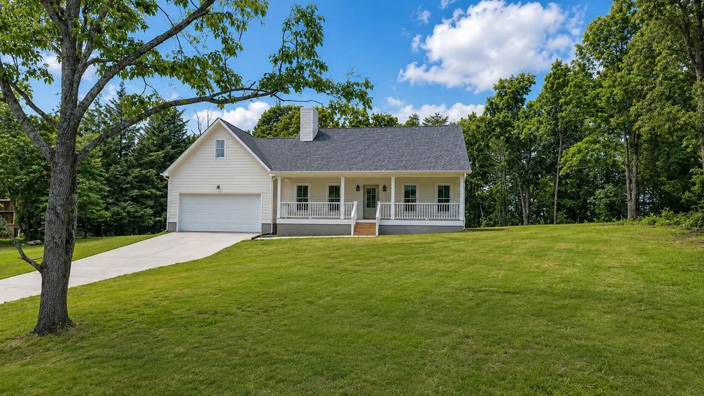 293 Peavine Way, Rock Spring
